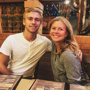 Meet your Posher, Ian